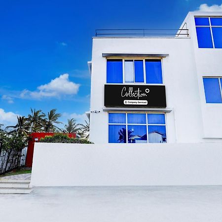 Super Collection O Nibav Beach View เชนไน ภายนอก รูปภาพ