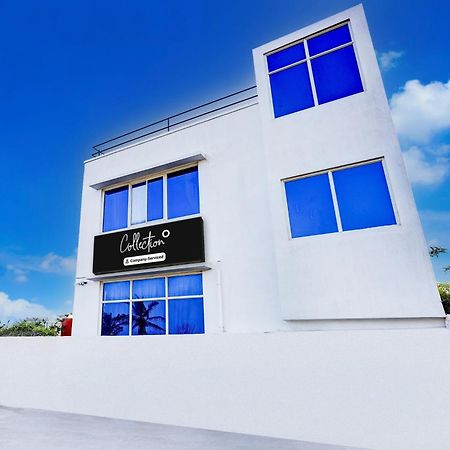 Super Collection O Nibav Beach View เชนไน ภายนอก รูปภาพ