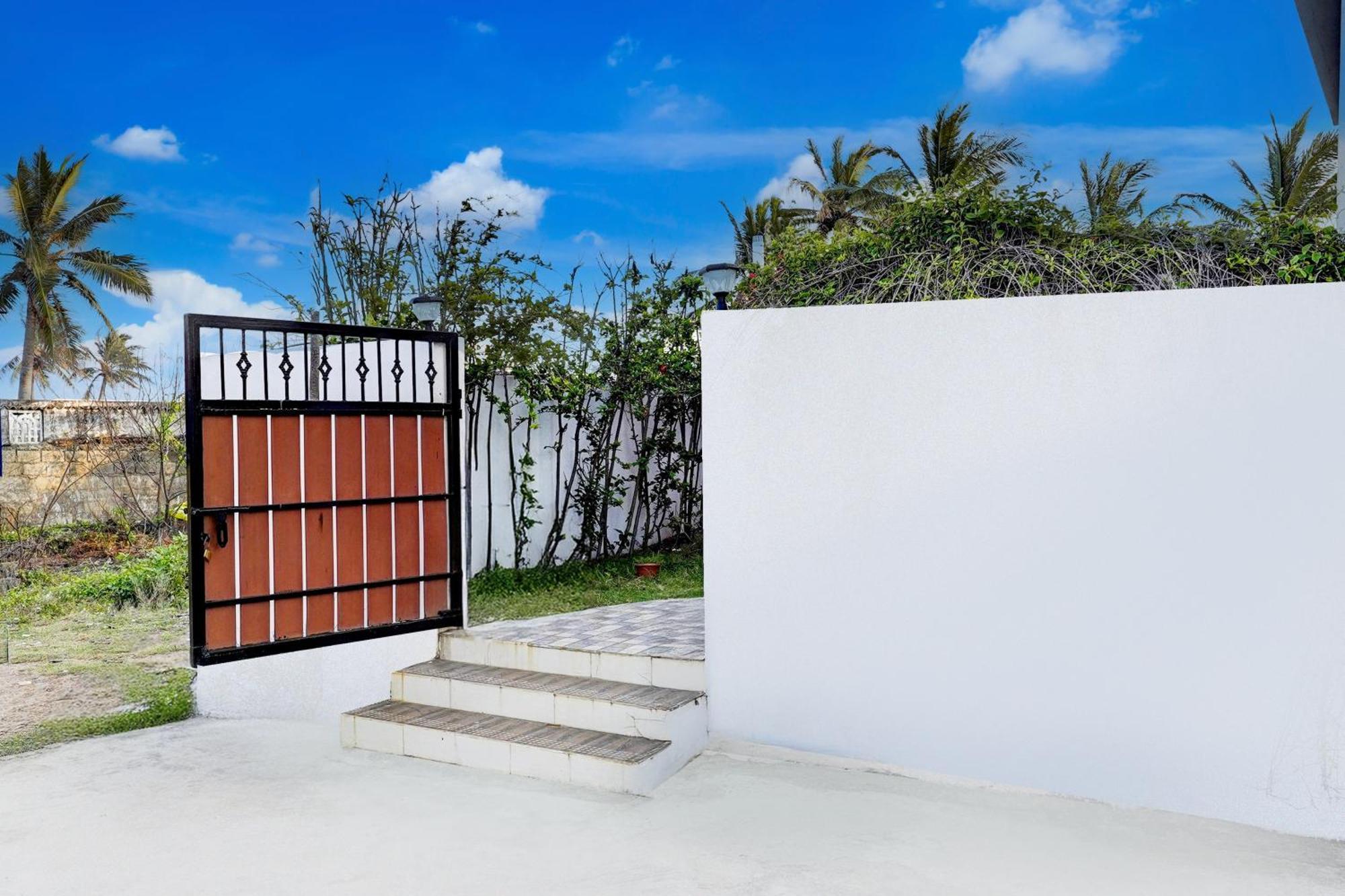 Super Collection O Nibav Beach View เชนไน ภายนอก รูปภาพ